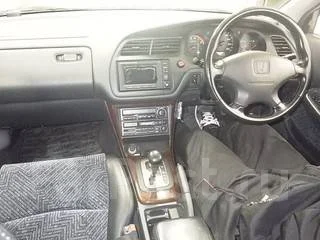 Honda Accord. �������, 4wd, 2.3, ������, �/�, ��� ���. ��� ����� �� ������������ ����