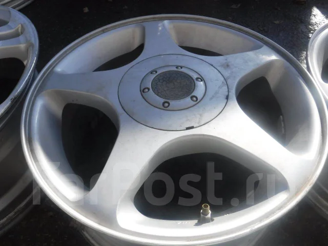 Butzi Alesia. 6.5x15", 5x100, 5x114.3, ET45, �� 73,1���. ��� ����� �� ����������� ������ ����
