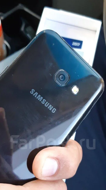 Samsung Galaxy A3. �/�, ������, 3G, 4G LTE, Dual-SIM, ����������, NFC ����