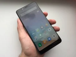 Xiaomi Redmi Note 5. �/�, ������, 3G, 4G LTE, Dual-SIM ����