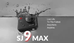 SJCAM SJ9 Max. 10 - 14.9 ��, � ����������. ��� ����� �� ������������ ����