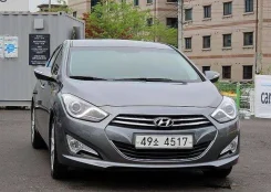 Hyundai i40. G4NC ����