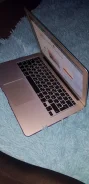 Apple MacBook Air 13 2017 Mid MQD32. 13.3", 2,9����, ��� 8 ��, ���� 128���, WiFi, Bluetooth, ����������� �� 12��.