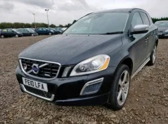 Volvo XC60 ����