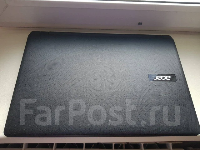 Acer Extensa. 15.6", 1����, ��� 4 ��, ���� 500���, WiFi: 1, Bluetooth: 1, ����������� �� 6��. ����