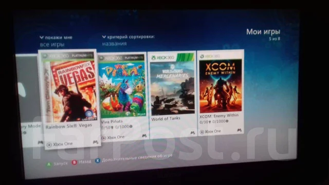 Microsoft Xbox 360 E ����