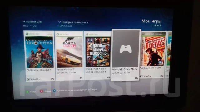 Microsoft Xbox 360 E ����