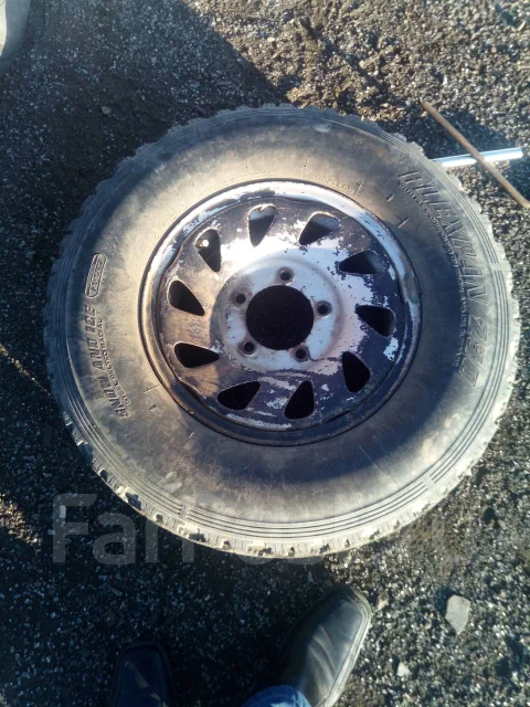 Yokohama Flexpan 280. ������, ��� �����, 2000 ���, �/�, ����� 50 % ����