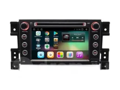 ��������� Suzuki Grand Vitara/Suzuki Escudo 2005-2015 Android 7.1 ����