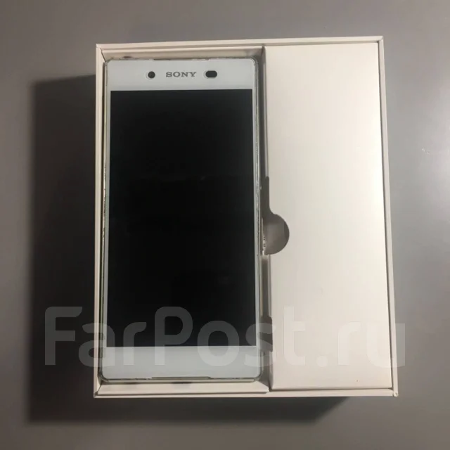 Sony Xperia Z3+. �/�, �����, 3G, 4G LTE ����