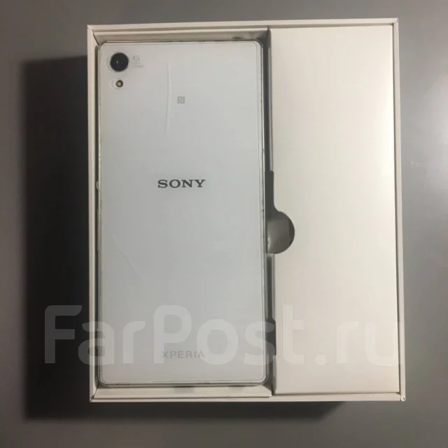 Sony Xperia Z3+. �/�, �����, 3G, 4G LTE ����