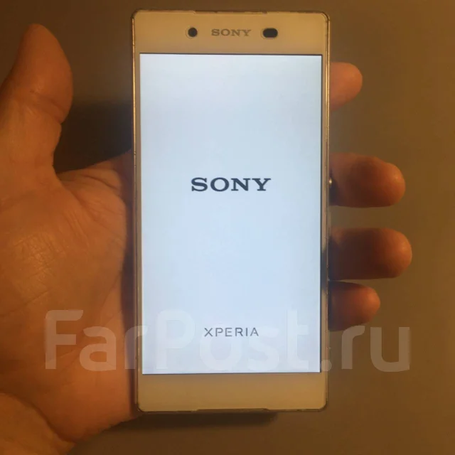 Sony Xperia Z3+. �/�, �����, 3G, 4G LTE ����