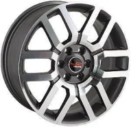 Replay NS17. 7.5x18", 6x114.3, ET30, �� 66,1���. ����