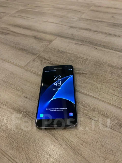 Samsung Galaxy S7. �/� ����