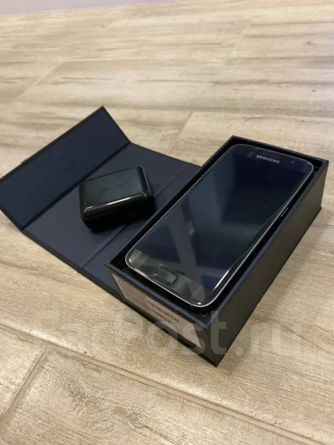 Samsung Galaxy S7. �/� ����