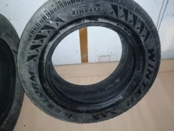 Pirelli Winter Ice Storm. ������, ��� �����, �/�, ����� 5�%