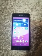 Sony Xperia Z3. �/� ����