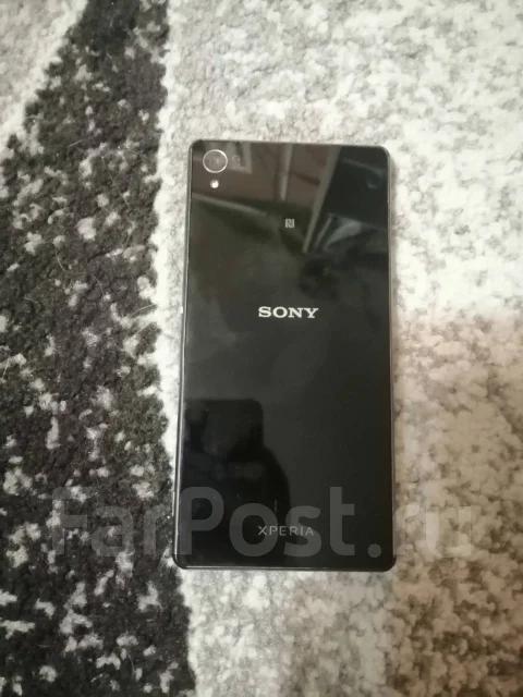 Sony Xperia Z3. �/� ����