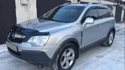 Daewoo Winstorm ����