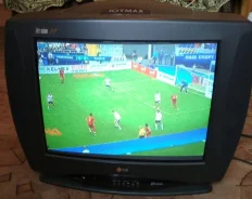 LG CF-21D79. CRT (���) ����