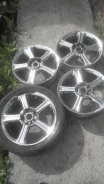 Alba. x17", 5x100.00. ��� �����