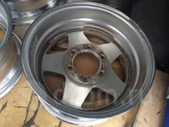 Weds. x17", 6x139.7, �� 106,1���. ����