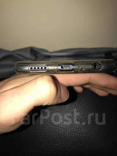 Honor 8X. �/�, ������, 4G LTE ����