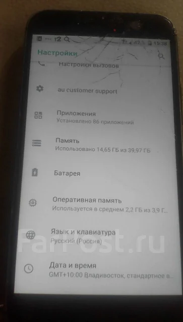 HTC 10. �/�, �����, 4G LTE, ����������, NFC ����
