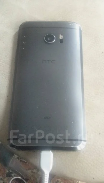 HTC 10. �/�, �����, 4G LTE, ����������, NFC ����