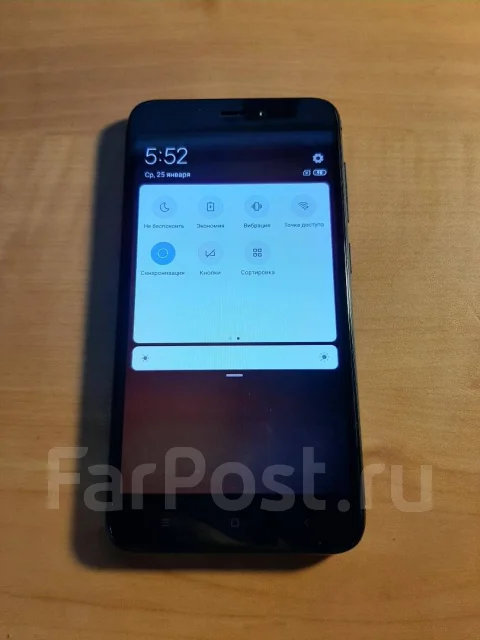 Xiaomi Redmi 4X. �/�, ������, 3G, 4G LTE, Dual-SIM ����