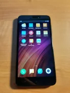 Xiaomi Redmi 4X. �/�, ������, 3G, 4G LTE, Dual-SIM ����