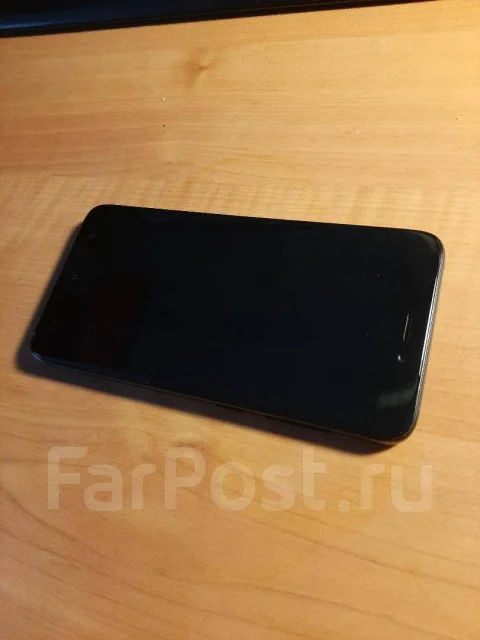 Xiaomi Redmi 4X. �/�, ������, 3G, 4G LTE, Dual-SIM ����