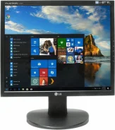 LG. 17"