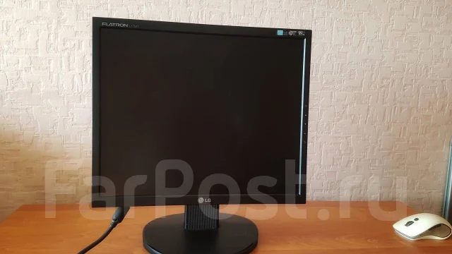 LG. 17" ����