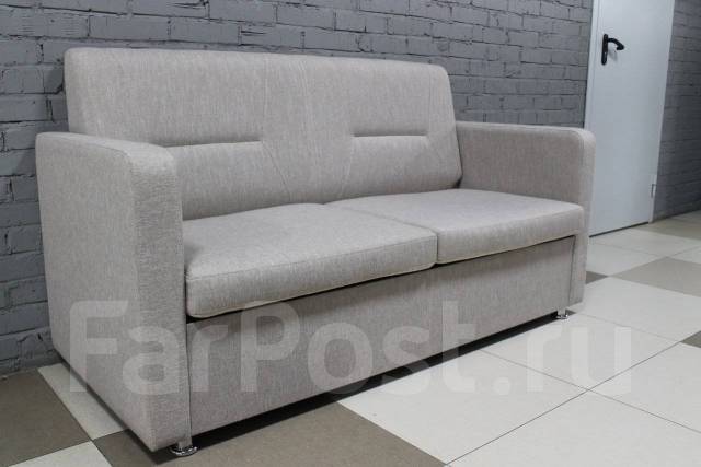Диван Раскладной "Vavilon150" (linen), новый, в наличии. Цена: 32 000 ...