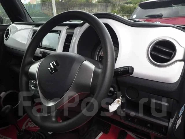 Suzuki Hustler. ��������, ��������, 0.7 (52��.�.), ������, 29����. ��, �/�. ��� ����� �� ������������ ����