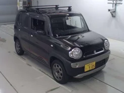 Suzuki Hustler. ��������, ��������, 0.7 (52��.�.), ������, 29����. ��, �/�. ��� ����� �� ������������ ����