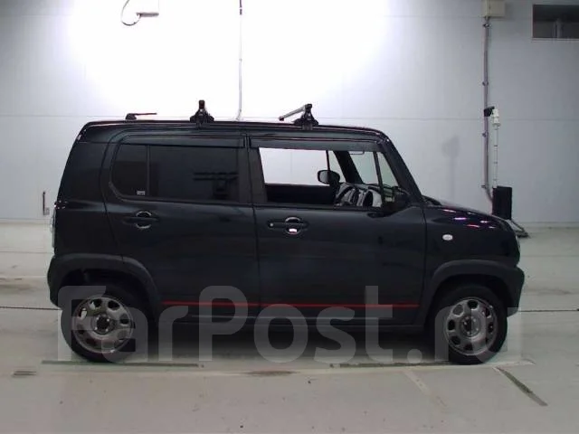 Suzuki Hustler. ��������, ��������, 0.7 (52��.�.), ������, 29����. ��, �/�. ��� ����� �� ������������ ����
