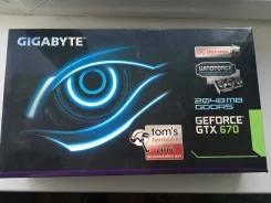 GeForce GTX 670 ����
