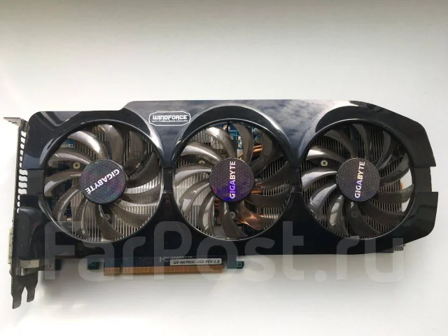 GeForce GTX 670 ����