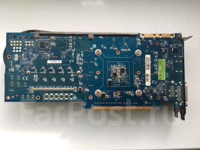 GeForce GTX 670 ����