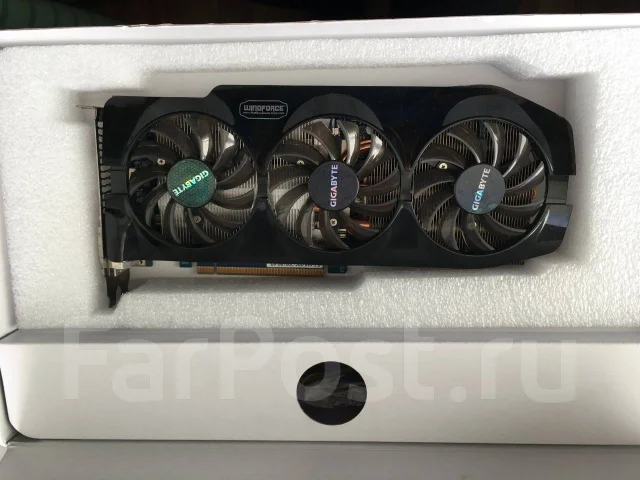 GeForce GTX 670 ����