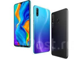Huawei P30 lite. �����, �����, ������, 4G LTE, Dual-SIM, NFC ����