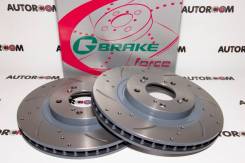    G-brake GFR-20285 () GFR-20285R, GFR-20285L 