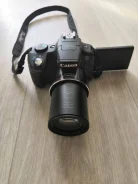 Canon PowerShot SX50 HS. 10 - 14.9 ��, ���: 14� � ����� ����