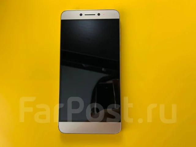 LeEco [LeTV] Cool 1. �/�, �����������, 3G, 4G LTE, Dual-SIM ����