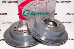    G-brake GFR-02858 () GFR-02858R, GFR-02858L 
