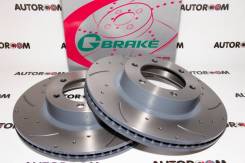    G-brake GFR-02916 () GFR-02916R, GFR-02916L 