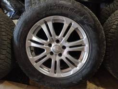 Winning Street Wheel. x17", 5x114.3 ����