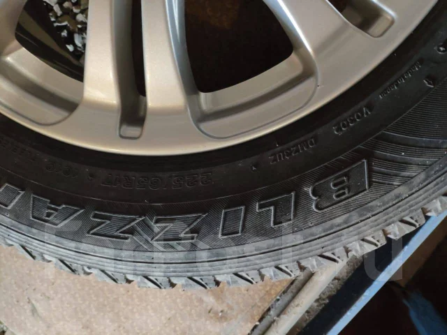 Winning Street Wheel. x17", 5x114.3 ����